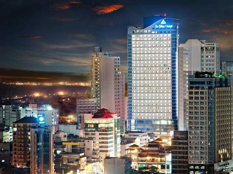 st giles makati hotel